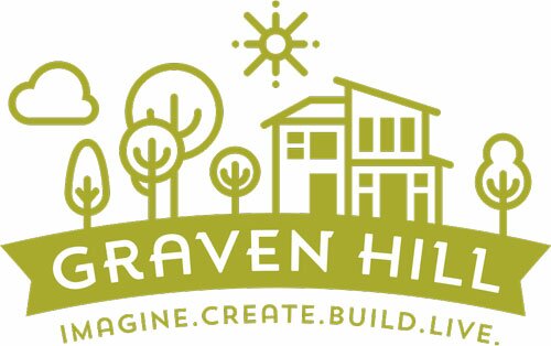 Graven Hill development
