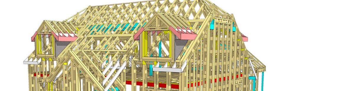 Beattie Passive House | Projects