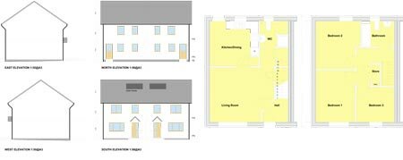 Planning layouts for 