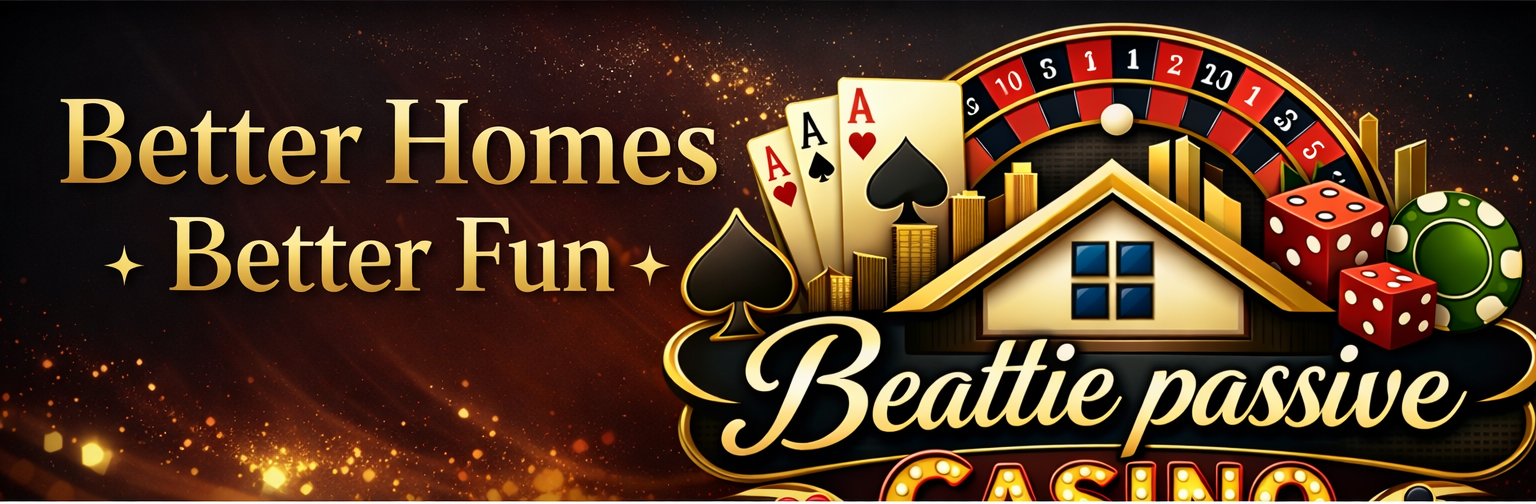 Beattie Passive | Premier Entertainment Construction